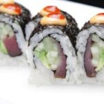 Cajun TNT Roll