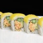 28. MANGO FIESTA ROLL