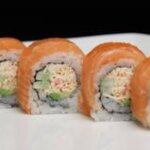 6. MICHIGAN ROLL