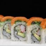 32. PACIFIC ROLL