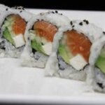 8. PHILADELPHIA ROLL
