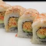 45. SPECTACULAR ROLL