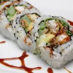 48. SUPER SPIDER ROLL