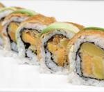 VEGGIE LOVE ROLL