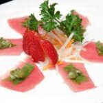 TUNA CRUDO