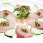 YELLOWTAIL CRUDO